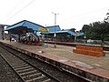 Thumbnail for Samudragarh railway station