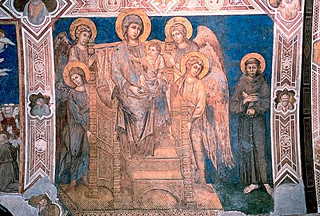 Cimabue