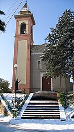 San Demetrio (Cesena)