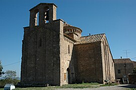 Sant Cugat del Racó