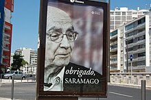 José Saramago - La Nuova Frontiera