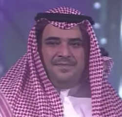 Saoud al-Qahtani