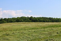 Scenery of Lehman Township, Luzerne County, Pennsylvania 2.JPG