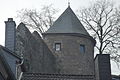 Schalturm am Köppel in Dillenburg