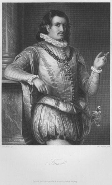 Giovanni Luigi Fieschi