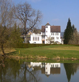 Ehner-Fahrnau in Schopfheim