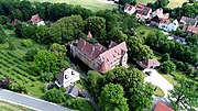 Vorschaubild für Schloss Kunreuth