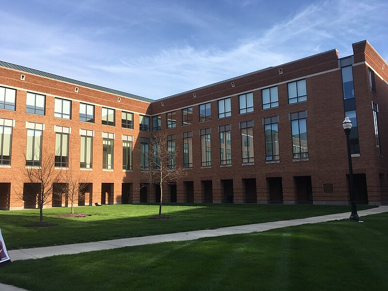 File:Schoenbaum Hall OSU.jpg