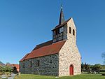 Dorfkirche Schorstedt