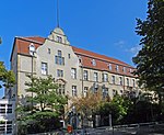 Königin-Luise-Stiftung