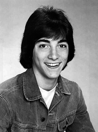 <span class="mw-page-title-main">Scott Baio</span> American actor (born 1960)