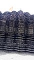 Sculptures and patterns at Ambreshwar temple, ambernath.jpg