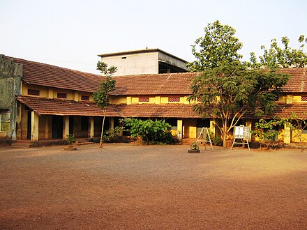 Seethi Sahib School, Taliparamba