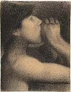 Georges Seurat