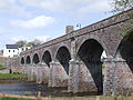 Thumbnail for Seven Arches Bridge (Newport)
