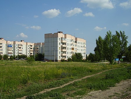 Ostrogozhsk