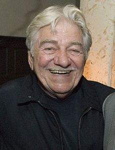 Seymour Cassel: Biografia, Filmografia, Premis i nominacions