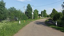 Файл:Shelomovo_village._One_of_streets.JPG