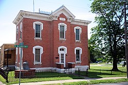 Sheriff's Quarters und Jail.jpg