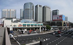 Shinagawa Station -01.jpg