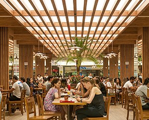 Shopping Pátio Paulista, São Paulo, Brazil.jpg