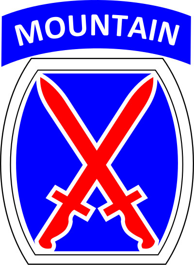 10th Mountain Division