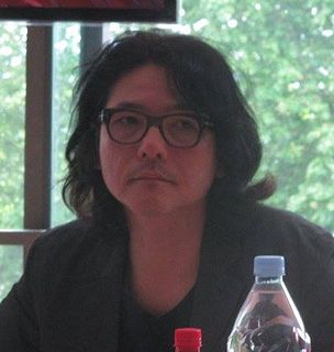 Shunji Iwai Japanese film director