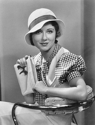 <span class="mw-page-title-main">Sidney Fox</span> American actress (1907–1942)