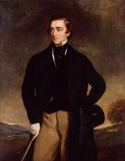 Sidney Herbert, 1st Baron Herbert of Lea