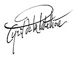 Signature