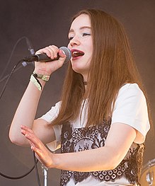 sigrid