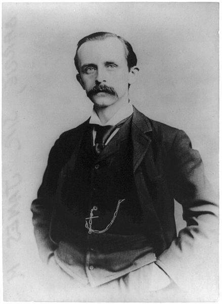 File:Sir James M. Barrie.jpg