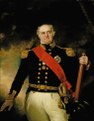 Richard Evans - Sir Thomas Masterman Hardy (1834)