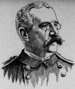 <span class="mw-page-title-main">Nehemiah Dyer</span> American naval officer (1839–1910)