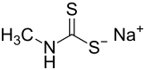 File:Sodium methylcarbamodithioate 200.svg