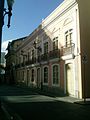 Solar da Marquesa de Santos, nơi ở của Domitila từ năm 1834 cho đến khi bà qua đời vào năm 1867