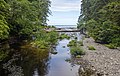 * Nomination Sombrio Creek, Juan de Fuca Trail, Vancouver Island, Canada --Podzemnik 00:30, 21 July 2018 (UTC) * Promotion  Support Good quality. --XRay 01:58, 21 July 2018 (UTC)