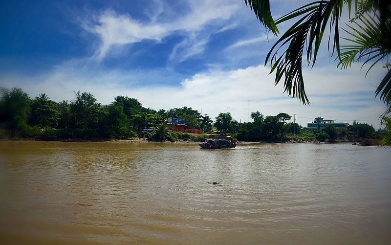 File:Song Cho Gao, tt Cho Gao, Tien giang, Vietnam - panoramio.jpg