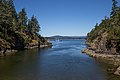 * Nomination Sooke Basin from Roche Cove Bridge, British Columbia, Canada --Podzemnik 00:15, 9 July 2018 (UTC) * Promotion Good quality. --Peulle 00:24, 9 July 2018 (UTC)