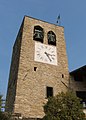 San Giovanni tower