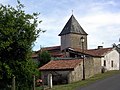 Église Notre-Dame de Goudosse