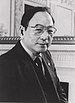 Senator Matsunaga