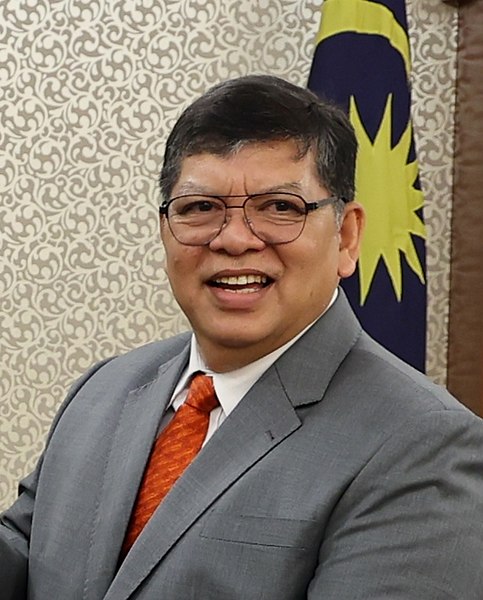 Speaker of the Dewan Rakyat