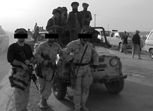 Special Forces at the Fall of Mazar i Sharif.PNG