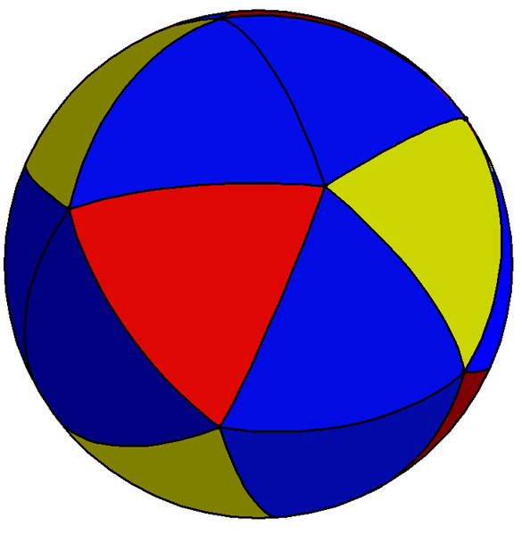 File:Spherical snub tetrahedron.png