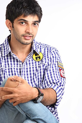 <span class="mw-page-title-main">Sreejith Vijay</span> Indian actor