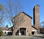 St. Albertus Magnus (Köln)