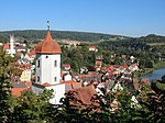 St. Barbara (Harburg)