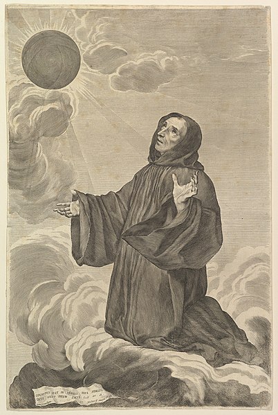 File:St. Benedict in Ecstasy MET DP822680.jpg