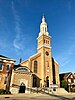 St. Lawrence Catholic Church, Lawrenceburg, IN (48370050582).jpg